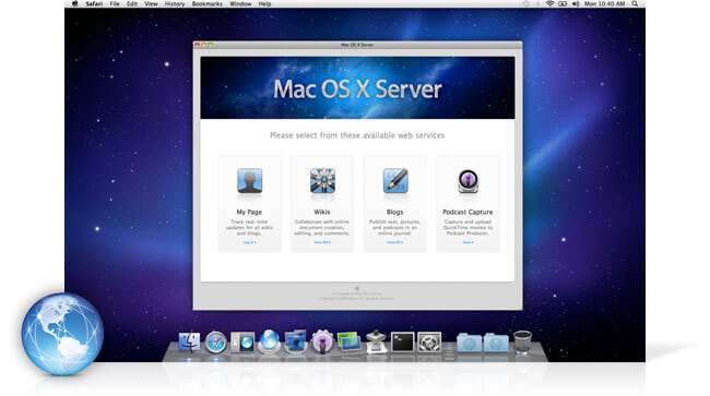 Sap Install File For Mac Os X