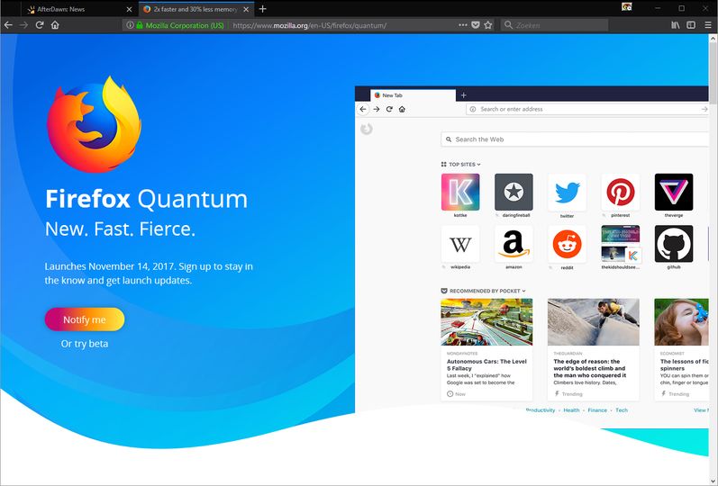 Mozilla Firefox For Mac Os X 10.7