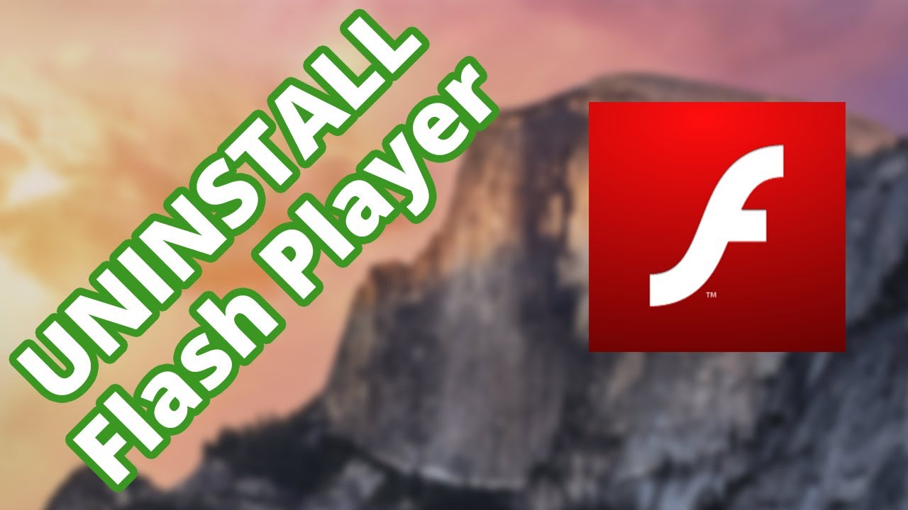 Free Flash Player For Mac Os X